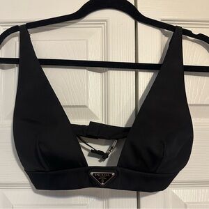 Prada Re-Nylon Top